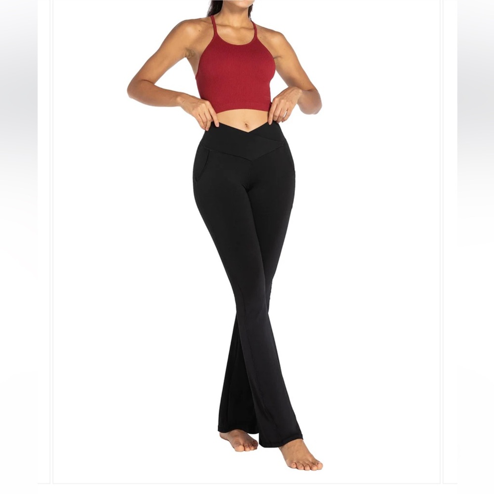 Sunzel pants